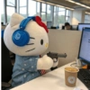 Hello Kitty 15