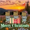 Natal dengan chill guy 8