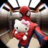 Homem aranha 9