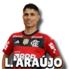 pixbet pixoct Sile banco XBPR L. ARAÚJO