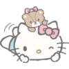 Hello Kitty 21