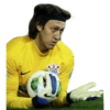 O CÁSSIO É BONITO 23
