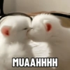 MUAAHHHH