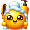 Emoji skincare 10