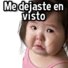 Me Dejaste en Visto😭 6