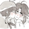 Yemsao love/kiss 🍒🍓 22