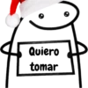 Quiero tomar