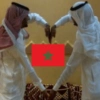 BRASIL X MARROCOS 10