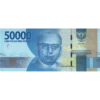 Uang rupiah 3