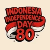 17 agustus 8
