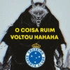 Cruzeiro {é o CABULOSO} 🐺 11