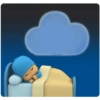 Pocoyo balon 9
