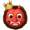 EMOJI DE IPHONE  17