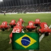 BRASIL X MARROCOS 6
