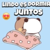 Buenos dias BUBU 🐼❤️ 9
