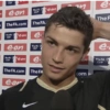 Cristiano Ronaldo 16