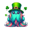 🍀🍀San Patricio Monsters 🍀🍀 15