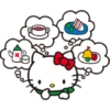 Hello Kitty 11