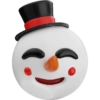 Emoji Navidad 🎄 5