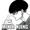 MIKIR NJING