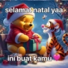 Christmas disney character 🎄 5