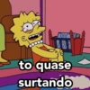 to quase surtando