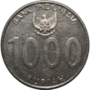 Uang rupiah 9