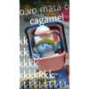 o vo mata o cagamel kk kk kkkk kkkkkkk kkkkkkkkkk