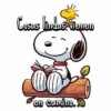 Cosas lindas Vienen en Camino.