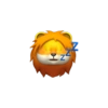 Memoji animal 9