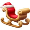 Emoji ip 18.1 edisi Natal 🌲 15
