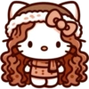 ¿Your hello kitty?  12