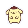 Sanrio Pompompurin 23