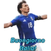 Buongiorno  10