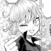 🖤✨️TATSUMAKI MANGA MOOD✨️🖤 9