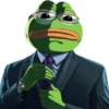 Pepe, o Sapo 🐸 22