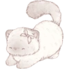 Sticker cute aesthetic  15