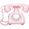 Emoji iPhone pink  6