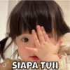 SIAPA TUH