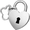 Emoji ios 18.1 silver 🩶 13