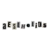 Aesthetic 13