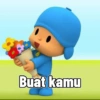 Pocoyo natal 6