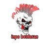 Stiker Saya 15