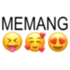 MEMANG