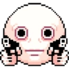 Pixel emojis ✨✨ 17