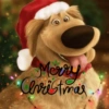 Christmas disney character 🎄 9