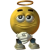 Emoticon 16