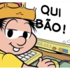 QUI BÃO!