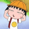 Chibi maruko chan 7