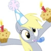 🍘⃝⏤͟͟͞͞Derpy⋆. 𐙚 ˚🧁 8